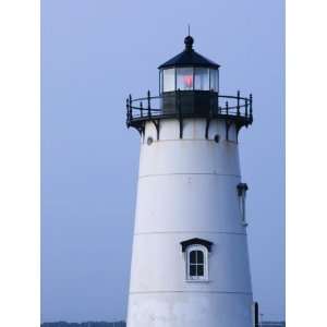 Edgartown Lighthouse, Edgar Town, Marthas Vineyard, Massachusetts 
