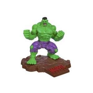  Titanium Series Marvel 3 Micro Hulk Toys & Games