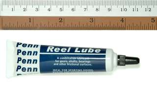 Penn Reel Lube oil for fishing reels and rods