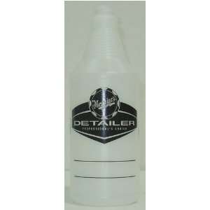  Meguiars D20100 Generic Spray Bottle Automotive