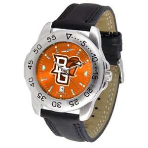  Bowling Green Falcons NCAA AnoChrome Sport Mens Watch 