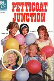 Petticoat Junction (1964) #1 GD   