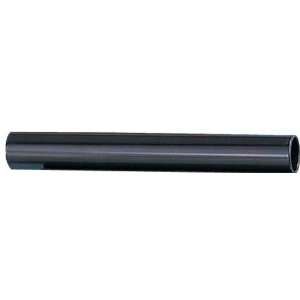  Anodized Official Metal Batons   Black   Track and Field 