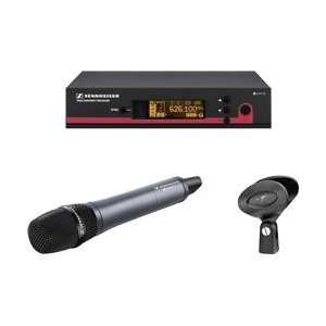   135 G3 Cardioid Microphone Wireless System (CH G) Musical Instruments