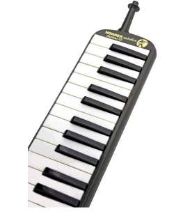 HOHNER S32 Student Melodica, 32 Key, Piano Style, S 32  