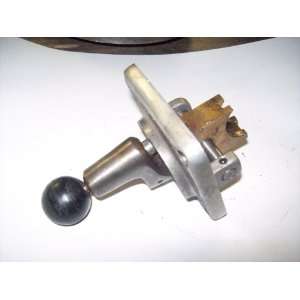  BRIDGEPORT MILLING MACHINE SELECTOR ASSEMBLY Everything 