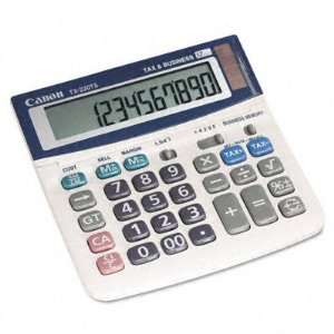   TX220TS Mini Desktop Handheld Calculator CNMTX220TS