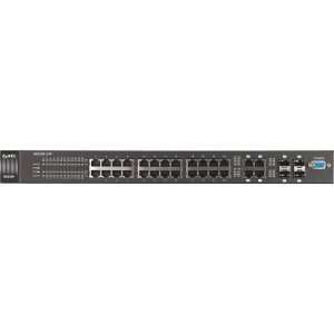  Zyxel GS2200 24P Gigabit Ethernet Switch. GS2200 24P 