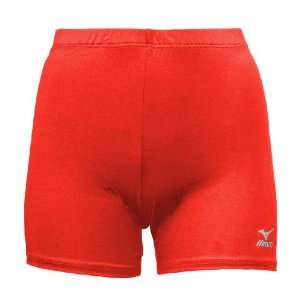 Mizuno MVP II Volleyball Short 