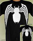 new spiderman venom legs marvel comics $ 22 99  see 