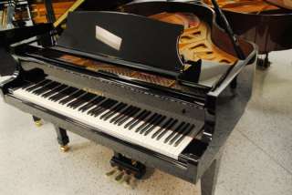Kawai Grand Piano 61 KG3 Model  