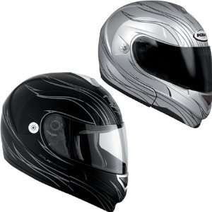  KBC FFR Freeze Modular Helmet Large  Off White 