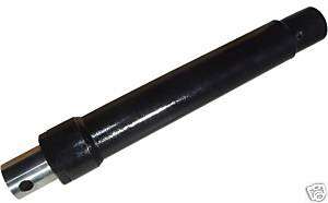 Stroke, Snow Plow Cylinder for Meyer Plows  