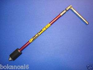 Nice BRENELLE 1 JET SWET Plumbing Tool #100 MADE IN USA  