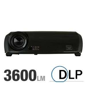 Optoma TX1080 Full HD DLP Home Theater 1080p Projector 3600 ANSI 
