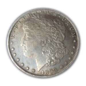  Replica U.S. Morgan dollar 1893 S 