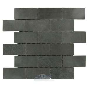  Marble mosaics vinchianzo polished 12 x 12 mesh backed 