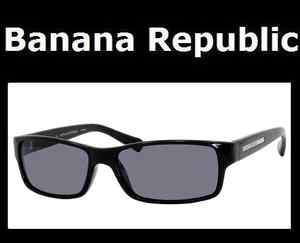 Banana Republic Liam/S AUTHENTIC Sunglasses Polarized ★  