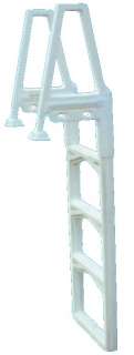 CONFER 635 52 In Pool Economy Above Ground Pool Ladder  