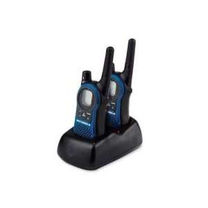  Motorola/PMC  2 Way Radios, 10 Call Tones, 2 1/5x1 1/8 