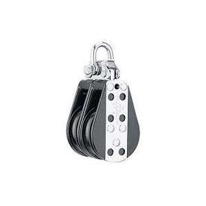  Harken 2.25 Inch Double Block 003 