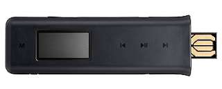 iriver T7 Volcano 4 GB USB  Player (Black)  Players 