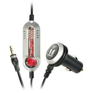   Wireless FM Transmitter (MBL FM XMTR)  Players & Accessories