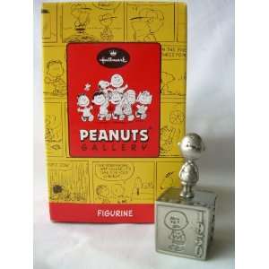  Hallmark Peanuts Gallery   Five Decades of Charlie Brown 