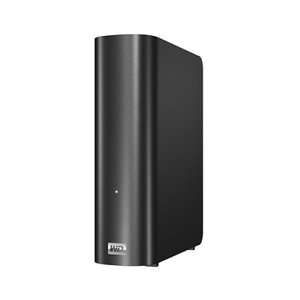  New 1TB My Book3.0 Desktop ext HD   WDBAAK0010HCH 