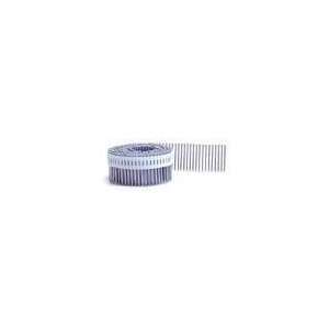   Shank Hot Dip Plastic Duo Fast Style Sheet Coil Nails   9,000 per Box