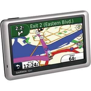   Garmin 010 00810 22 N;Vi 1450T (Gps / Mobile Units) GPS & Navigation