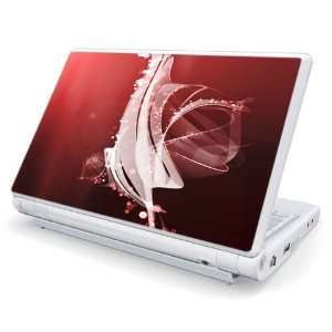  8 10 Universal Netbook / DVD Player Skin   Abstract 