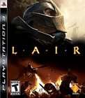 Lair (Sony Playstation 3, 2007)