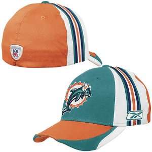 Miami Dolphins Authentic NFL Equipment Sideline Player 