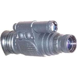  Luna Optics LN PM1RS GEN 1 Premium Night Vision Monocular 