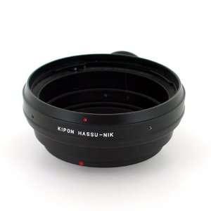    Kipon Hasselblad Lens to Nikon Body Adapter