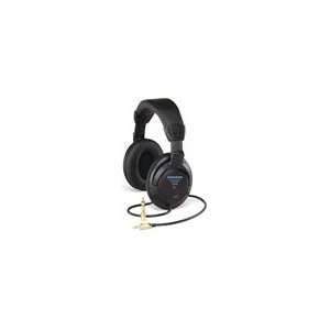 Audio Technica QuietPoint ATH ANC27 Active Noise Canceling Headphones