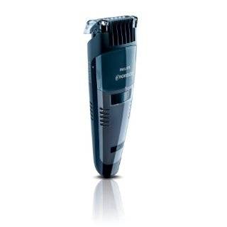 Philips Norelco Qt4050 Vacuum Beard, Stubble and Moustach Trimmer 