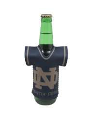 NCAA Notre Dame Fighting Irish Bottle Jersey