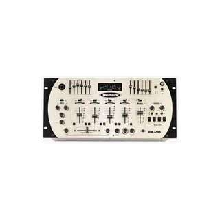  Numark DM1295 Studio/Club Mixer Electronics