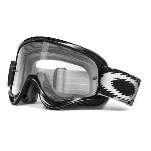 Oakley MX O Frame Dirt MotoX Motorcycle Goggles Eyewear   Color True 