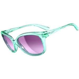 Oakley Pampered Womens Lifestyle Sports Sunglasses/Eyewear w/ Free B 