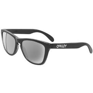  Oakley Frogskins Sunglasses   Polarized