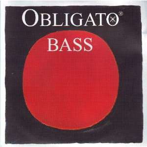  Pirastro Bass Obligato G, Orchestra, 441120 Musical 