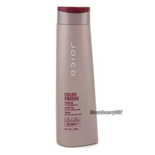 Joico Color Endure Shampoo ( For Long Lasting Color ) 300ml/10.1oz NEW 