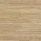 Tan, Brown Sage Faux Grasscloth Wallpaper Double Rolls items in D 