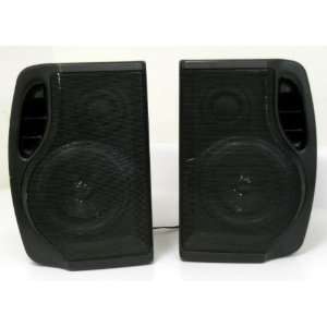  JVC PC B1014 Speaker System 3 Ohm Impedance Electronics