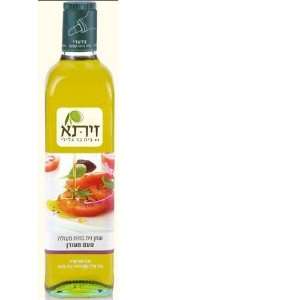 Zeita  Best Virgin Olive Oil 750 Ml (Easy mixture flick Cap)  