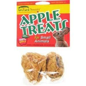  Orchard Apple Treats   2 pack