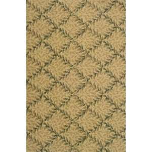   Oriental Weavers Traditions Cambridge TRA004I 12 X 15 Area Rug Home